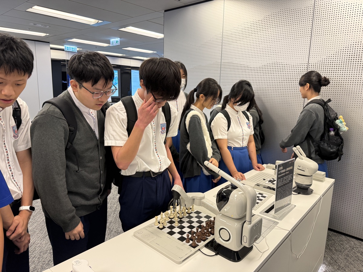 科學園參訪 3